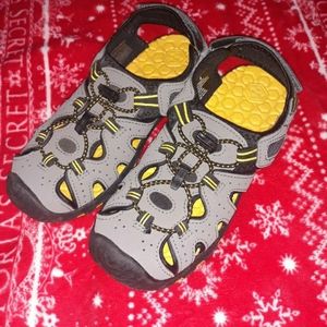 SANDALS OUTDOOR HIKING KIDS